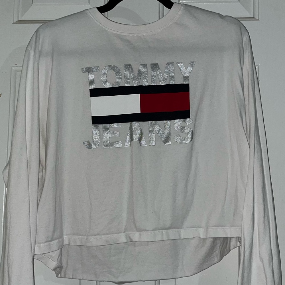 Tommy Jeans Shirt